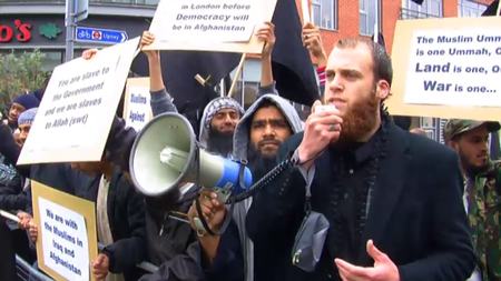 (BBC) My Brother The Islamist (2011)
