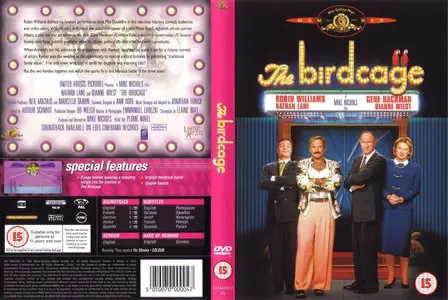 The Birdcage (1996)