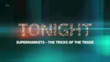 IT V - Supermarkets: The Tricks of the Trade (2016)