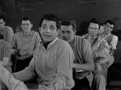 The Cool and the Crazy (1958)