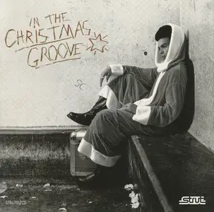 VA - In the Christmas Groove (2009) [Lossless]