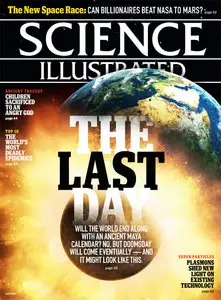 Science Illustrated January 2013 (USA)