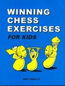 Winning Chess Exercises (Repost)
