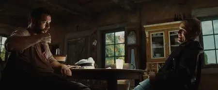 Inglourious Basterds (2009)