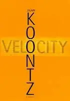 Velocity [Audio Book]