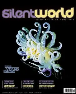 Silent World - N° 1/2013