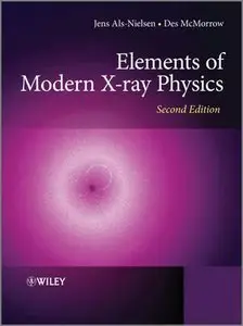 Elements of Modern X-ray Physics, 2 edition (Repost)