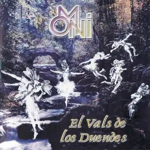 Omni - Discography [3 Studio Albums] (2000-2007)