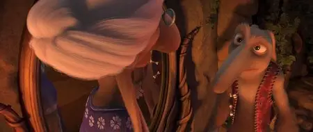 The Snow Queen 2 (2014)