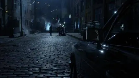 Gotham S04E19
