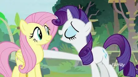 My Little Pony: Friendship Is Magic S08E04