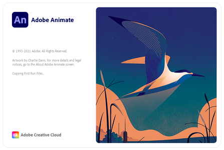 instal the new version for apple Adobe Animate 2024 v24.0.0.305