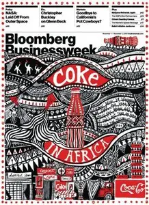 Bloomberg Businessweek - 01 November-07 November 2010