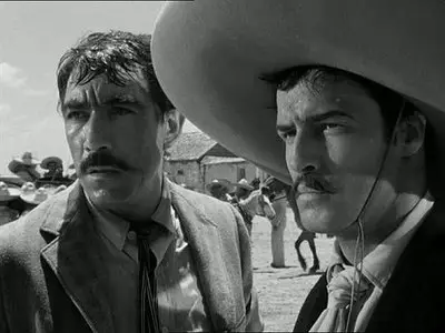 Viva Zapata! (1952)
