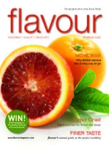  Flavour South West – Issue 37 March 2011 (Repost)