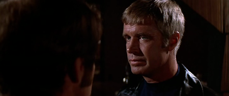 The Groundstar Conspiracy (1972)