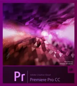 Adobe Premiere Pro CC 2015 v9.0.0 Build 247 Multilingual