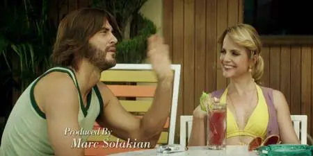 American Woman S01E01
