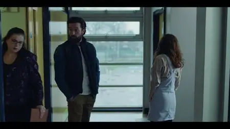 Butterfly S01E03