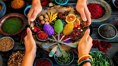 Master Herbalism: Practice The Art Of Herbalism