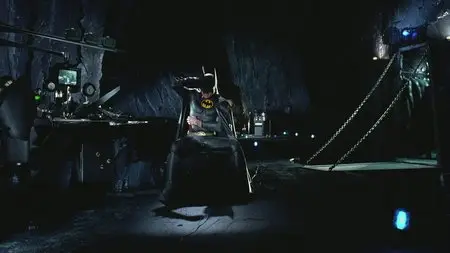 Batman Returns (1992)