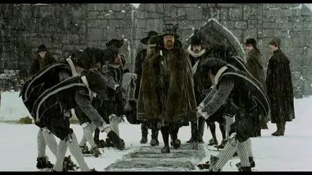 Orlando (1992)