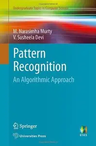 Pattern Recognition: An Algorithmic Approach (Repost)