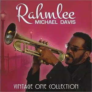 Rahmlee Michael Davis - Vintage One Collection (2017)