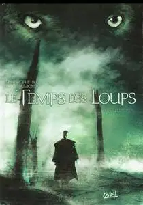 Le Temps des Loups 1-2