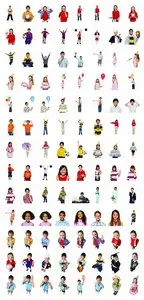 Children (Photodisc_SD102)