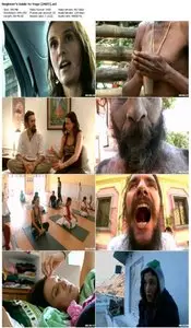Beginners Guide to Yoga - (Repost)