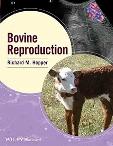 Bovine Reproduction (repost)