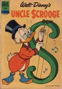 Uncle Scrooge 038