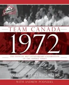 Team Canada 1972