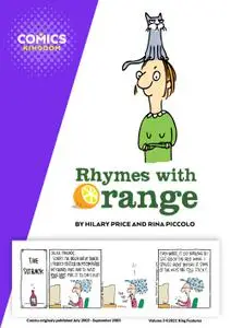 Rhymes With Orange – 31 May 2022