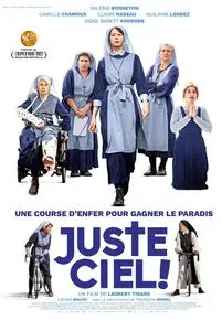 Oh My Goodness! / Juste ciel! (2023)