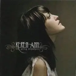 Keren Ann (4 albums)