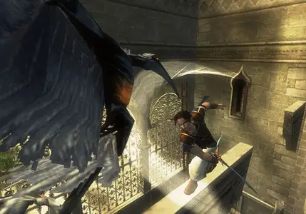 Prince of Persia - Sands of Time - [mac osX Game]