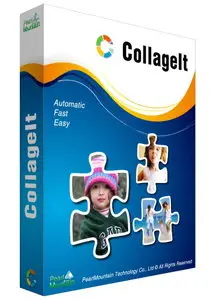 CollageIt Pro 1.9.5.3560