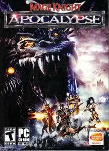 Mage Knight Apocalypse (2006)