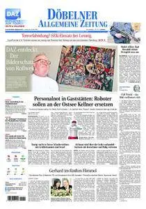 Döbelner Allgemeine Zeitung - 26. Januar 2018