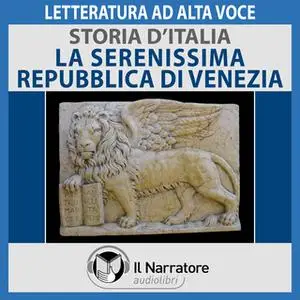 «Storia d'Italia - vol. 23 - La Serenissima Repubblica di Venezia» by AA.VV. (a cura di Maurizio Falghera)