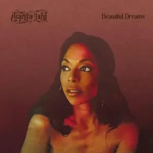 Acantha Lang - Beautiful Dreams (2023) [Official Digital Download]