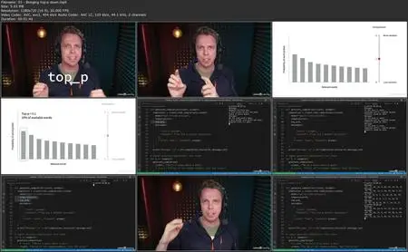 Developing with Nondeterministic APIs