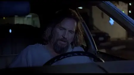 The Big Lebowski (1998) [10th Anniversary Edition]