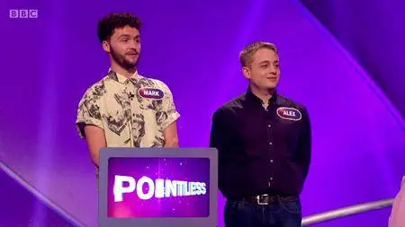 Pointless S18E43