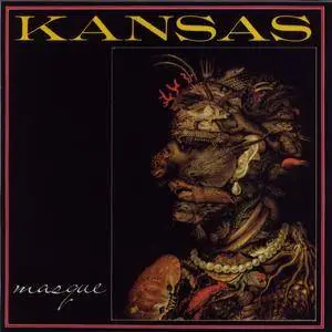 Kansas - Japan 7 Disc Set (1974-1979) {2008 Japan Mini LP CD's EICP-1047~1054}