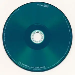 The Beach Boys - Shut Down, Volume 2 (1964) [Japanese Platinum SHM-CD]
