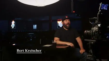 The Comedy Store S01E02