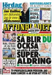 Aftonbladet – 06 maj 2023